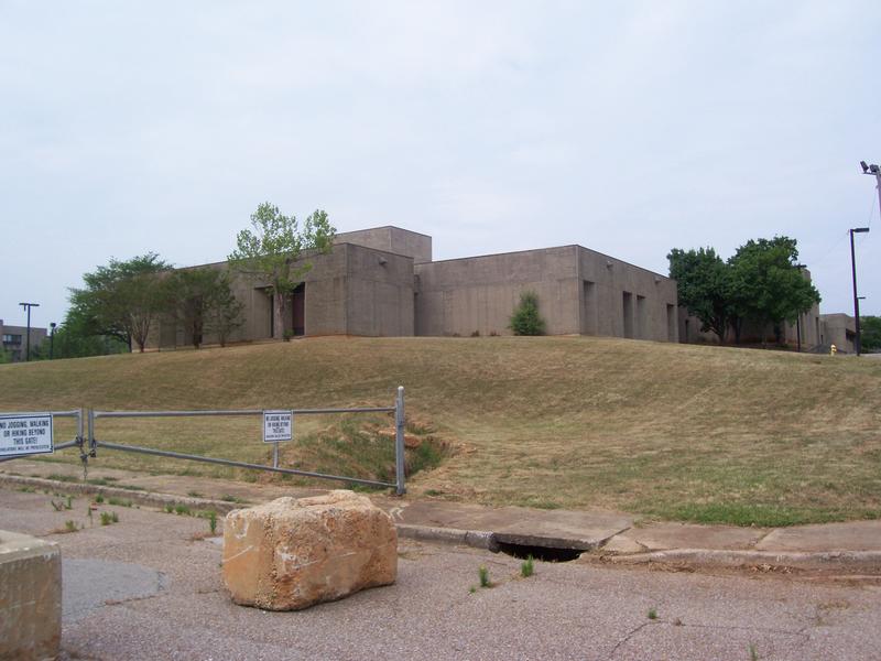 Fort McClellan Army Base In Anniston Alabama